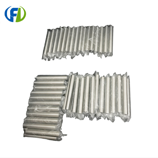 high purity niobium bar
